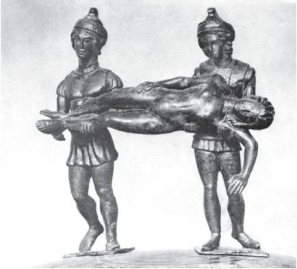 Римские войны. Под знаком Марса - i_031.jpg