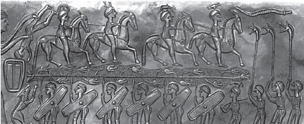 Римские войны. Под знаком Марса - i_032.jpg