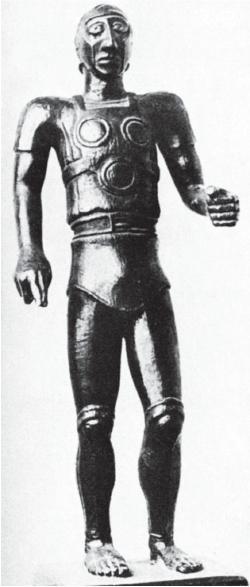 Римские войны. Под знаком Марса - i_034.jpg