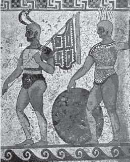 Римские войны. Под знаком Марса - i_035.jpg