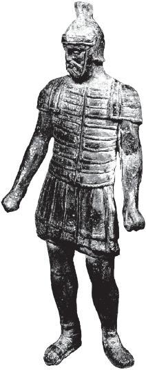 Римские войны. Под знаком Марса - i_050.jpg