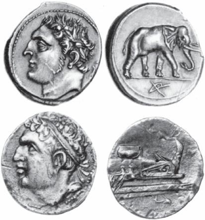 Римские войны. Под знаком Марса - i_056.jpg