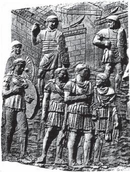 Римские войны. Под знаком Марса - i_064.jpg