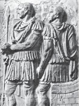 Римские войны. Под знаком Марса - i_071.jpg