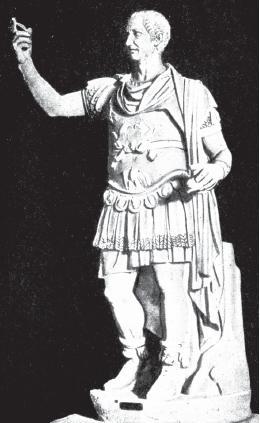 Римские войны. Под знаком Марса - i_077.jpg