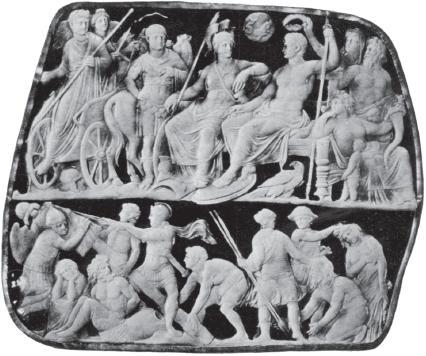 Римские войны. Под знаком Марса - i_092.jpg