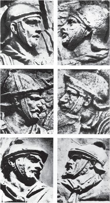 Римские войны. Под знаком Марса - i_098.jpg