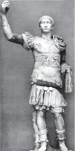 Римские войны. Под знаком Марса - i_103.jpg