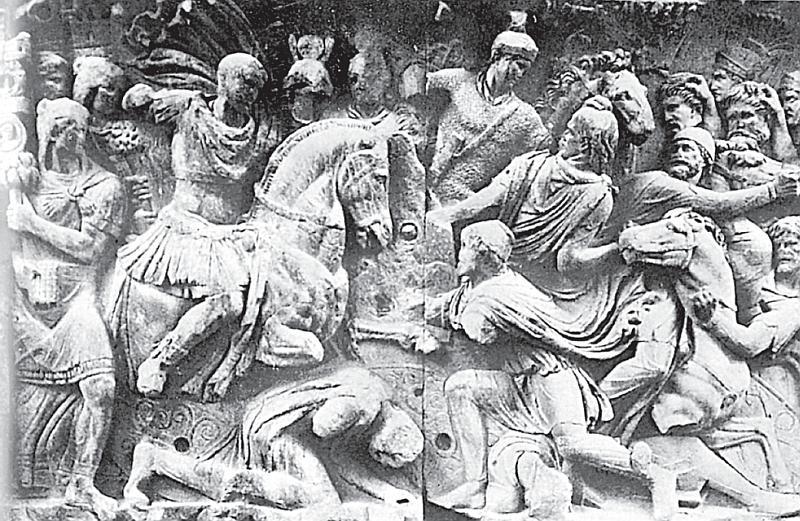 Римские войны. Под знаком Марса - i_104.jpg