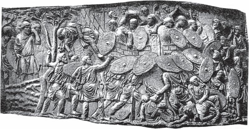 Римские войны. Под знаком Марса - i_107.jpg