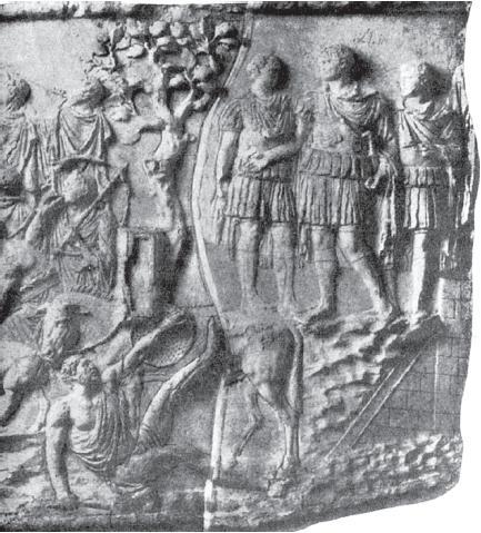 Римские войны. Под знаком Марса - i_108.jpg