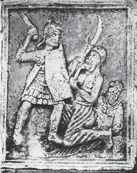 Римские войны. Под знаком Марса - i_109.jpg