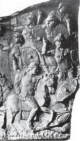 Римские войны. Под знаком Марса - i_114.jpg