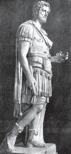 Римские войны. Под знаком Марса - i_124.jpg