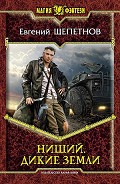Серия книг Нищий