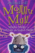 Серия книг Молли Мун
