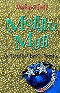 Серия книг Молли Мун