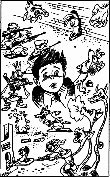 Невероятные истории. Денискины рассказы - i_011.png