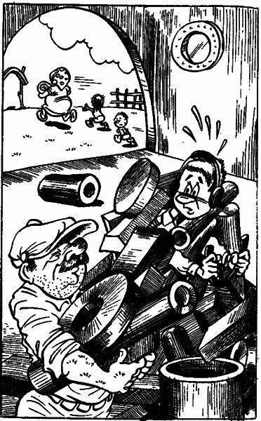 Невероятные истории. Денискины рассказы - i_053.png