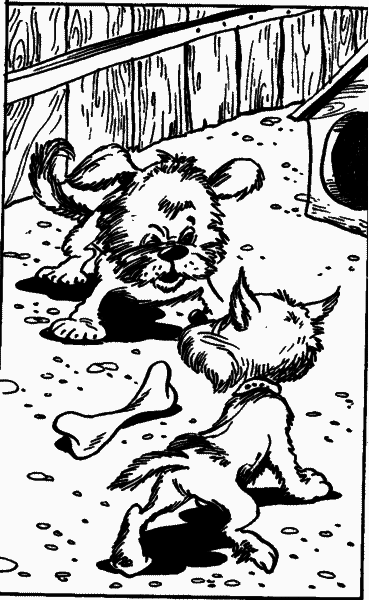 Невероятные истории. Денискины рассказы - i_067.png