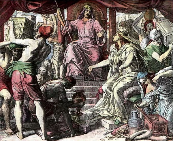 Моя первая Священная История. Учение Христа, изложенное для детей - img_017.jpg