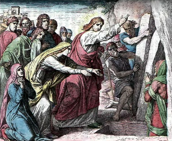 Моя первая Священная История. Учение Христа, изложенное для детей - img_027.jpg