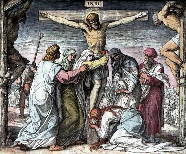 Моя первая Священная История. Учение Христа, изложенное для детей - img_032.jpg