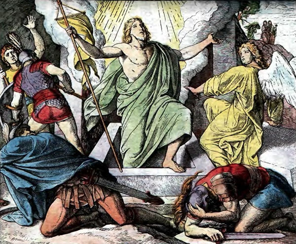 Моя первая Священная История. Учение Христа, изложенное для детей - img_033.jpg