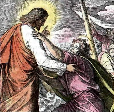 Моя первая Священная История. Учение Христа, изложенное для детей - img_035.jpg