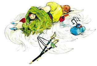 Корнюшон и Рылейка. Под парусами - i_006.jpg