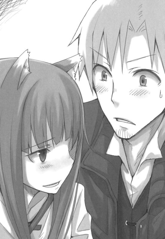 Волчица и пряности (ЛП) - Okami07_259.jpg