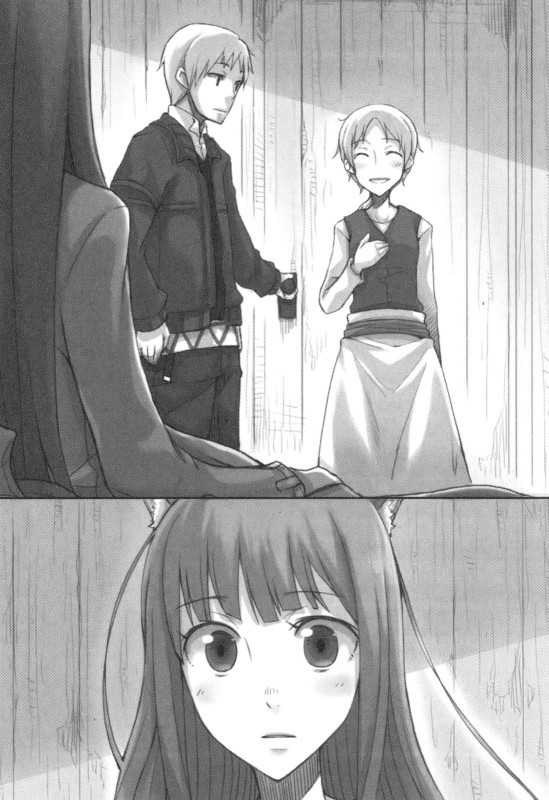 Волчица и пряности (ЛП) - Okami07_281.jpg