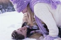 С Новым годом, друг! (СИ) - Малеваная Наталия