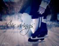 Воздушные крылья. Часть 1 (СИ) - Лев Лика