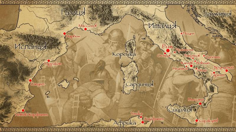 Дезертир (СИ) - deserter_map1.jpg