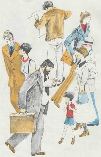 Здравствуйте, товарищ милиционер! - i_002.jpg