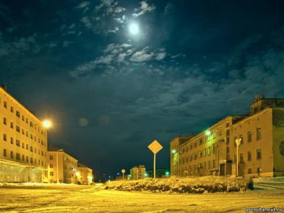 Приключения моряка Паганеля часть I - "Боцман и Паганель или Тайна полярного острова." (СИ) - pic_11.jpg