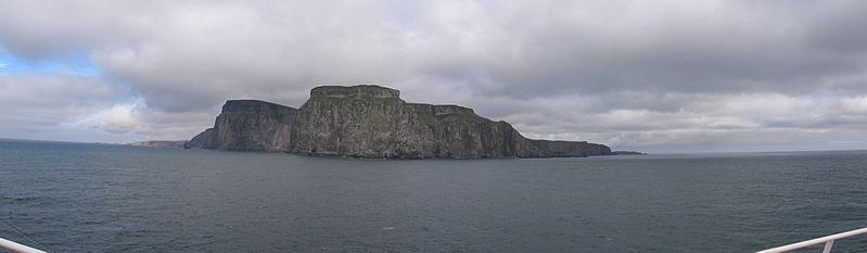 Приключения моряка Паганеля часть I - "Боцман и Паганель или Тайна полярного острова." (СИ) - pic_15.jpg