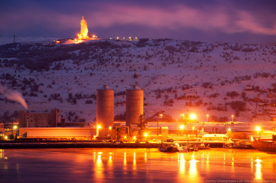 Приключения моряка Паганеля часть I - "Боцман и Паганель или Тайна полярного острова." (СИ) - pic_4.jpg