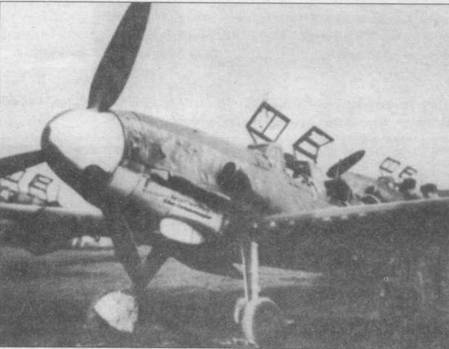 Messerschmitt Bf 109 Часть 4 - pic_107.jpg