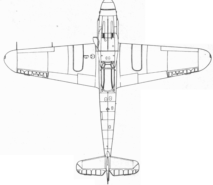 Messerschmitt Bf 109 Часть 5 - pic_16.jpg