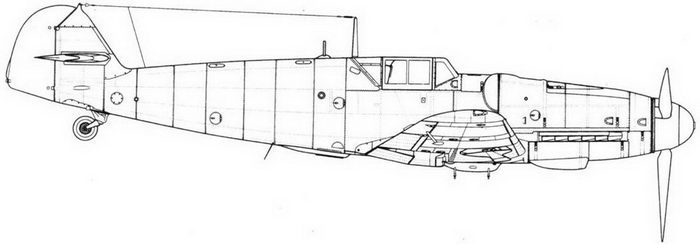 Messerschmitt Bf 109 Часть 5 - pic_30.jpg