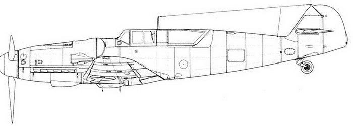 Messerschmitt Bf 109 Часть 5 - pic_36.jpg