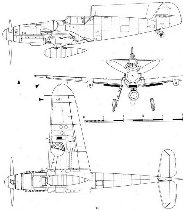 Messerschmitt Bf 109 Часть 5 - pic_38.jpg