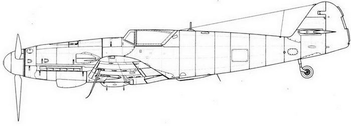 Messerschmitt Bf 109 Часть 5 - pic_45.jpg