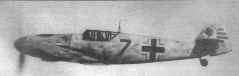 Messtrstlnitt Bf 109 Часть 6 - pic_49.jpg