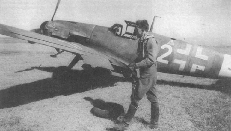 Messtrstlnitt Bf 109 Часть 6 - pic_53.jpg