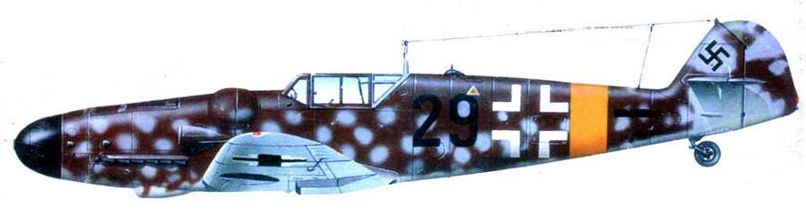 Messtrstlnitt Bf 109 Часть 6 - pic_117.jpg