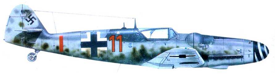 Messtrstlnitt Bf 109 Часть 6 - pic_120.jpg