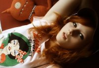 Связанные дружбой (СИ) - "Radiant"